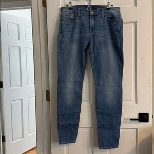 7 For All Mankind Skinny Jeans